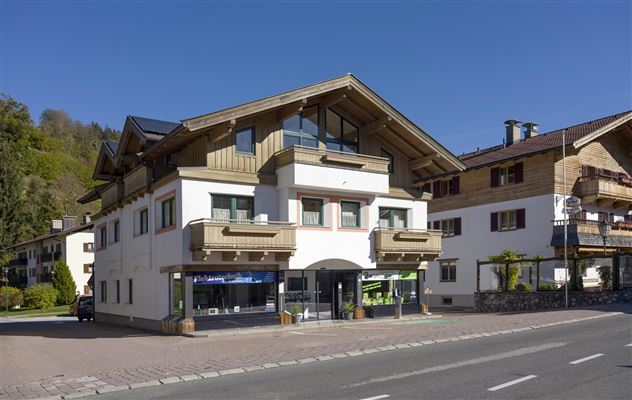 Hausansicht 2