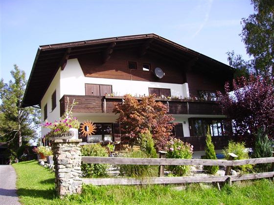 House summer