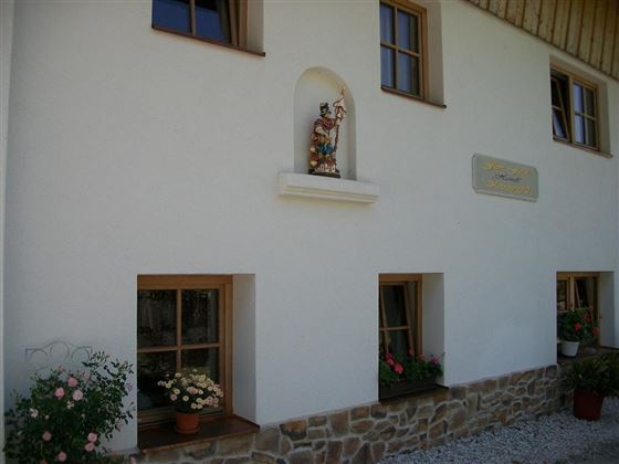 Heiliger Florian