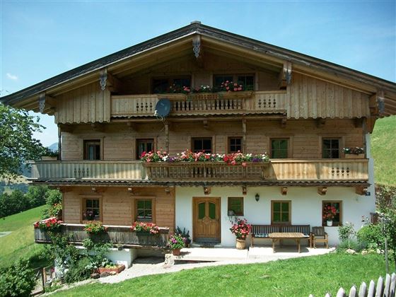 Heindlhof