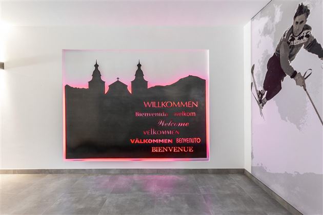 Herzlich Willkommen