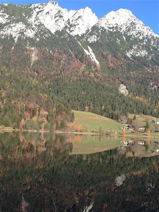 Hintersteiner See