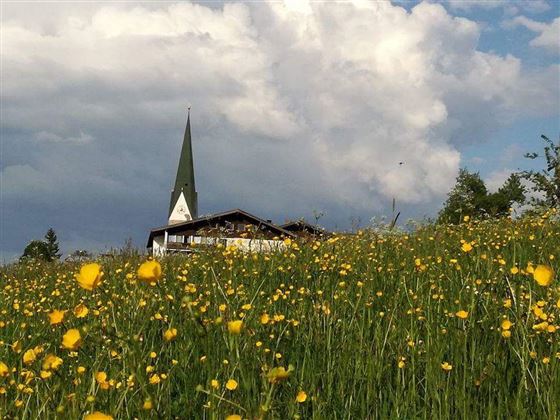 Hinterthiersee