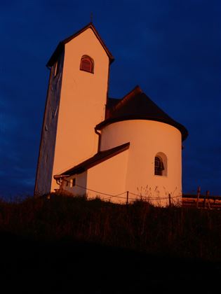 Hohe Salve