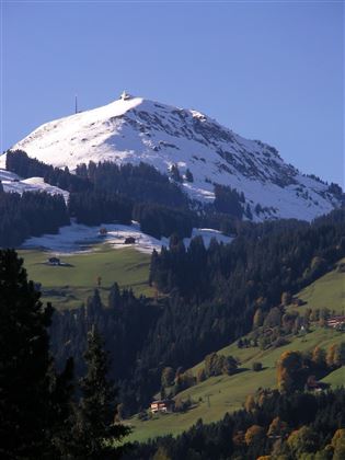 Hohe Salve