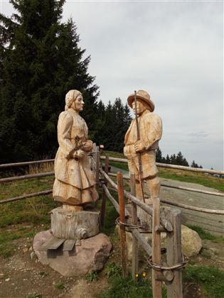 Holerstiege