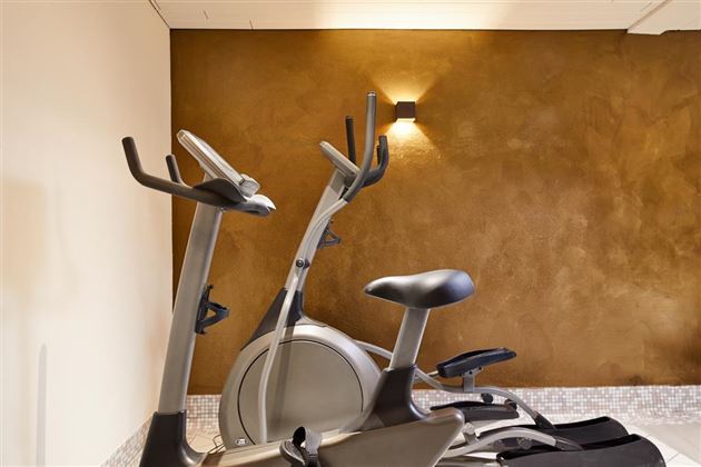 Hotel Alpenrose Kufstein - Fitness und Sport
