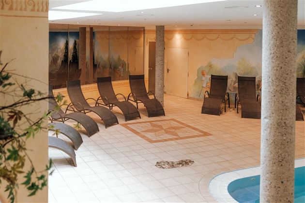 Hotel Glockenstuhl x Ramona Hintner x Fotokarusell