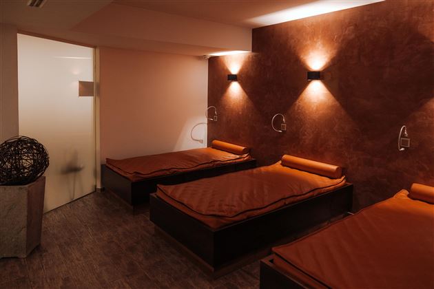 Hotel Glockenstuhl x Ramona Hintner x Fotokarusell