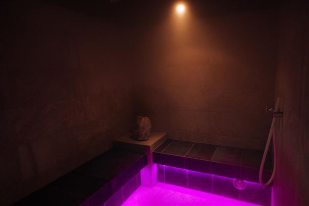 Hotel Glockenstuhl x Ramona Hintner x Fotokarusell