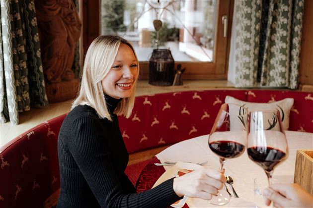 Hotel Glockenstuhl x Ramona Hintner x Fotokarusell