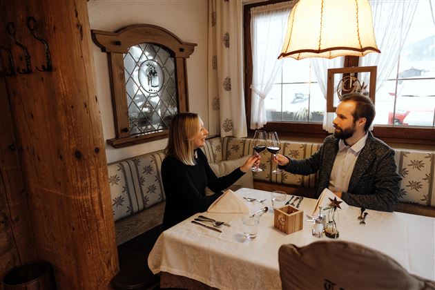Hotel Glockenstuhl x Ramona Hintner x Fotokarusell