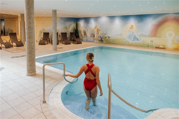Hotel Glockenstuhl x Ramona Hintner x Fotokarusell