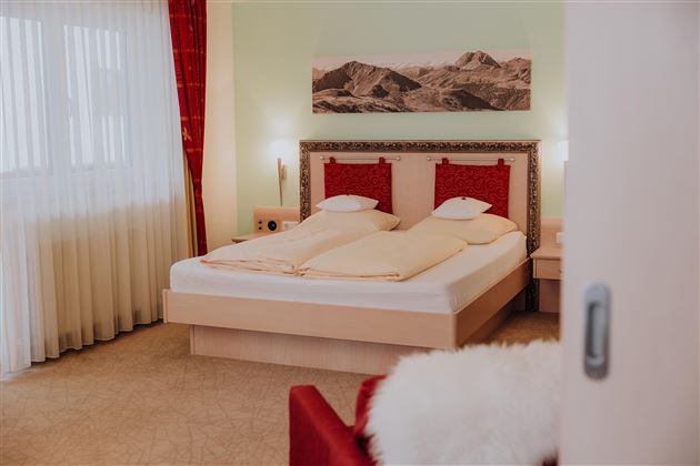 Hotel Glockenstuhl x Ramona Hintner x Fotokarusell