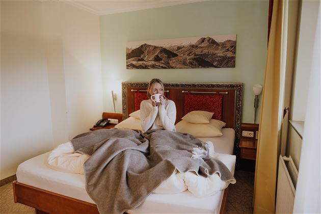Hotel Glockenstuhl x Ramona Hintner x Fotokarusell