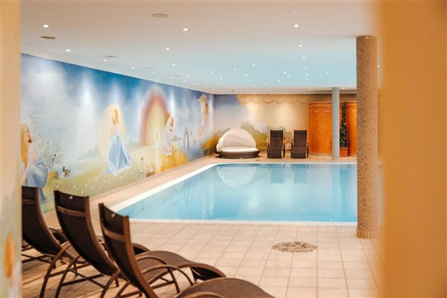 Hotel Glockenstuhl x Ramona Hintner x Fotokarusell