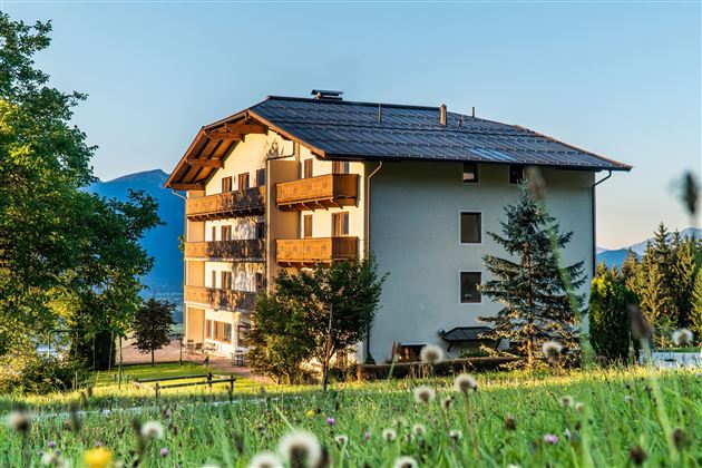 Hotel Hennersberg