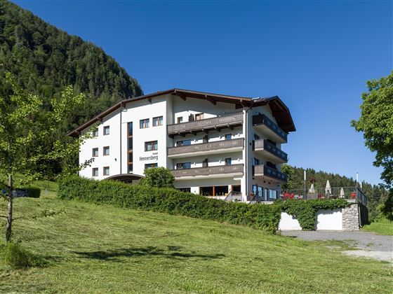 Hotel_Hennersberg_Hennersberg_1_Woergl_Haus_1