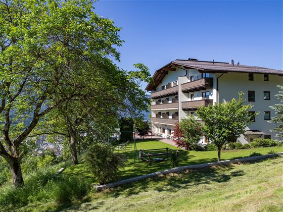 Hotel_Hennersberg_Hennersberg_1_Woergl_Haus_2