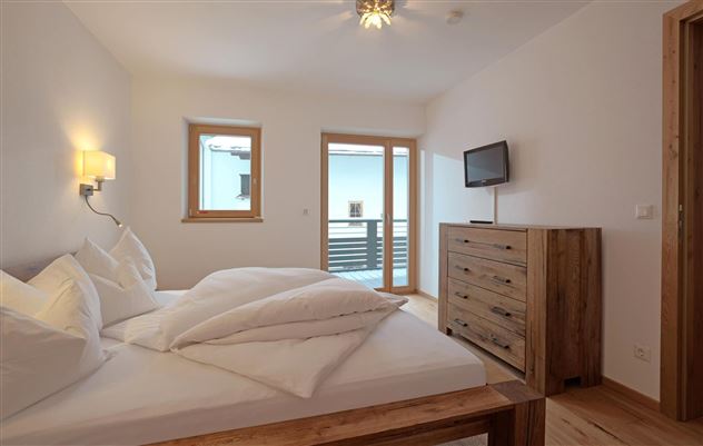 Hotel-Kirchenwirt-Kirchberg-Neugasse-14-Appartemen