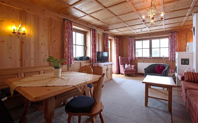 Hotel-Kirchenwirt-Kirchberg-Neugasse-14-Appartemen