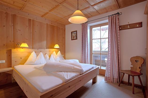 Hotel-Kirchenwirt-Kirchberg-Neugasse-14-Appartemen