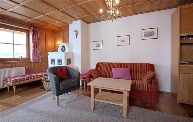 Hotel-Kirchenwirt-Kirchberg-Neugasse-14-Appartemen