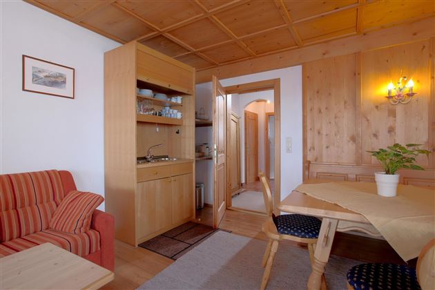 Hotel-Kirchenwirt-Kirchberg-Neugasse-14-Appartemen