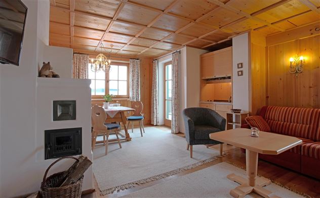 Hotel-Kirchenwirt-Kirchberg-Neugasse-14-Appartemen
