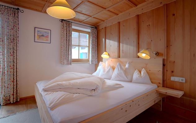 Hotel-Kirchenwirt-Kirchberg-Neugasse-14-Appartemen