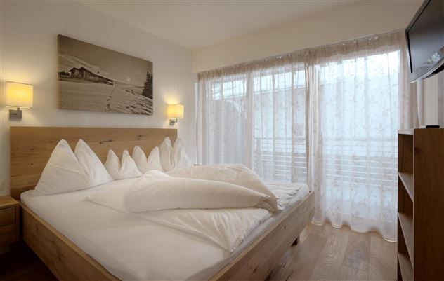 Hotel-Kirchenwirt-Kirchberg-Neugasse-14-Appartemen