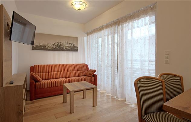 Hotel-Kirchenwirt-Kirchberg-Neugasse-14-Appartemen