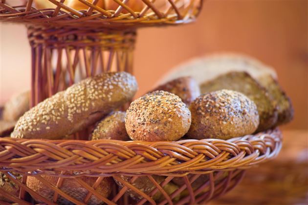 Hotel-Kirchenwirt-Kirchberg-Neugasse-14-Fruehstuec