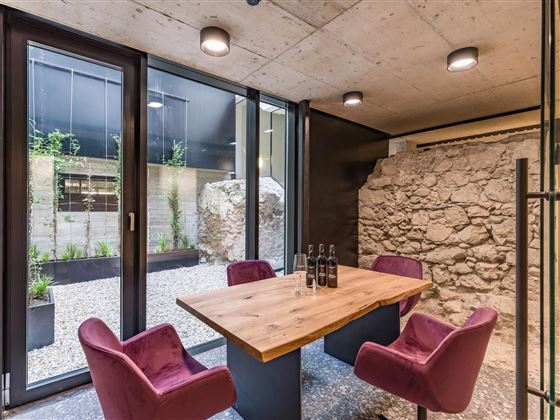 Hotel Platzhirsch Kufstein