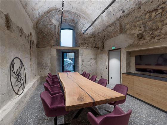 Hotel Platzhirsch Kufstein