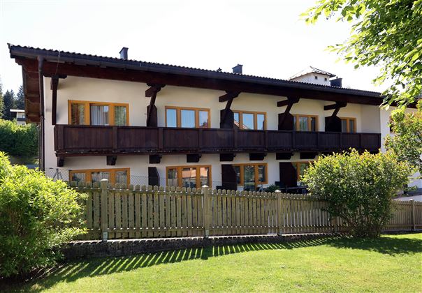 Hotel Schermer