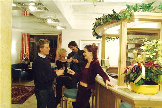 hotelbar
