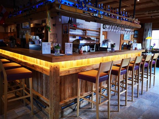 Hotelbar