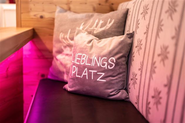Hotelbar Hotel Glockenstuhl Westendorf