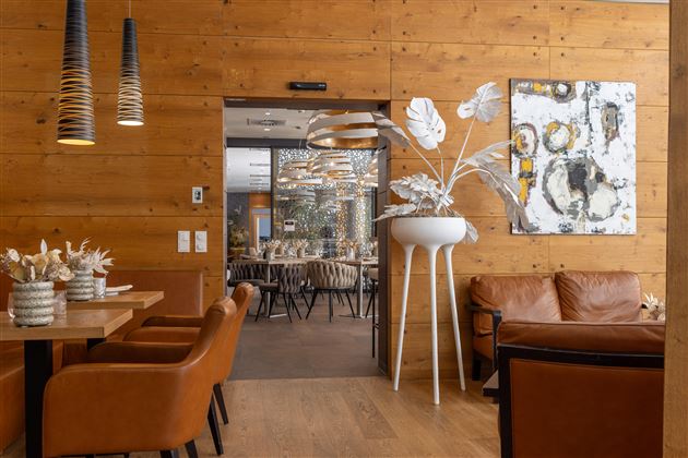 Hotel•Bar Lounge