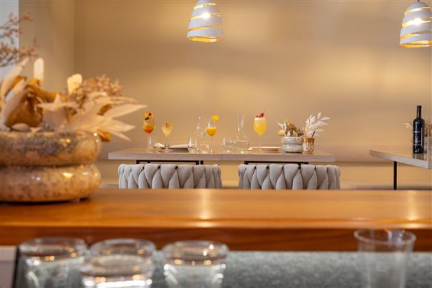 Hotel•Bar Lounge