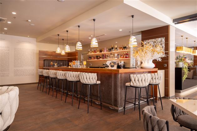 Hotel•Bar Lounge