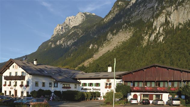 HotelZurSchanz_Haus