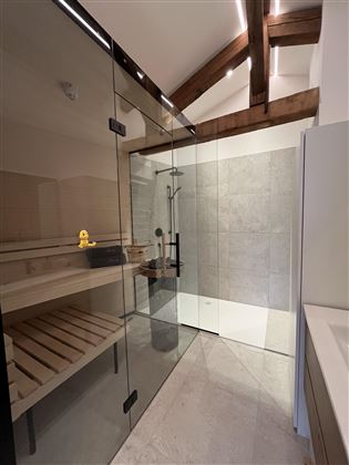 Dusche