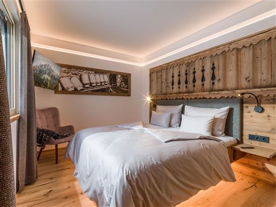 Itter_Chalet_Schneidermascht_Schlafzimmer