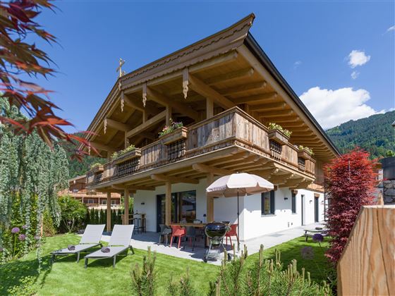 Itter_Ferienhaus_Schneidermascht_Sommer
