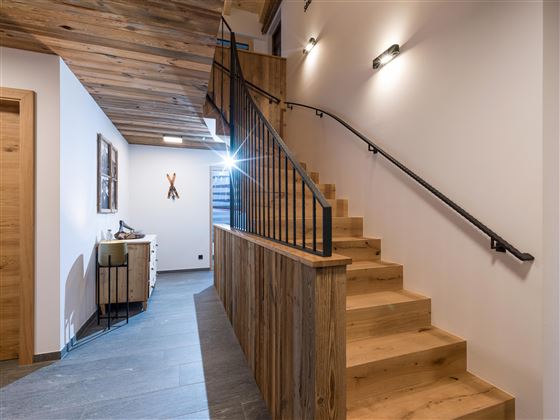 Itter_Ferienhaus_Schneidermascht-Stiegenhaus1