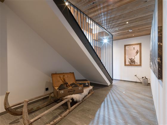 Itter_Ferienhaus_Schneidermascht_Stiegenhaus2