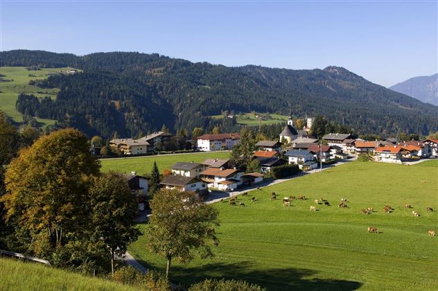 Itter Sommer