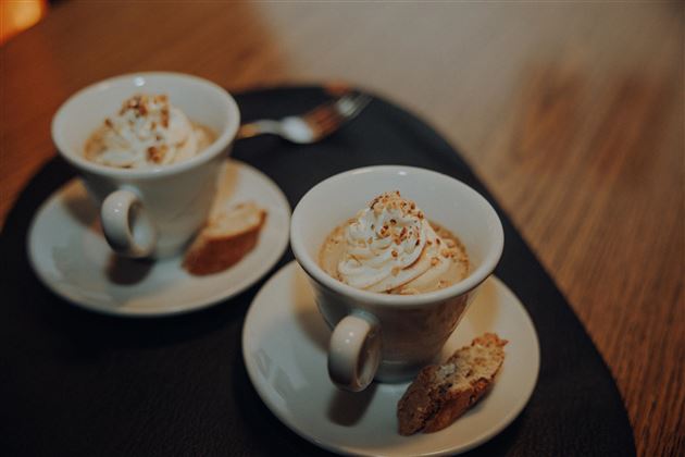 coffee